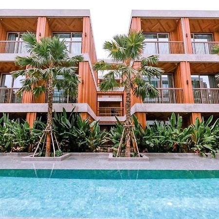 Riverton Hotel Samut Songkhram Extérieur photo