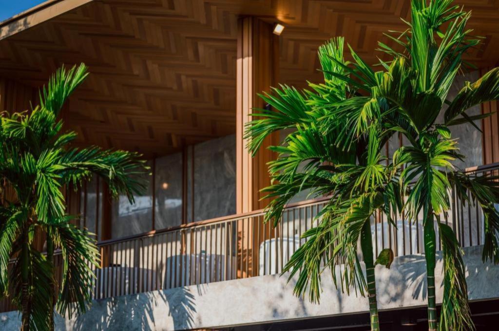 Riverton Hotel Samut Songkhram Extérieur photo