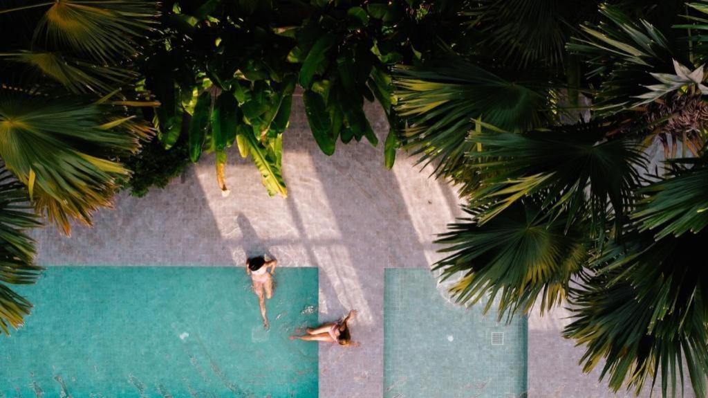 Riverton Hotel Samut Songkhram Extérieur photo