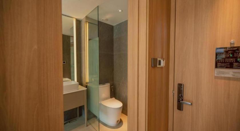 Riverton Hotel Samut Songkhram Extérieur photo