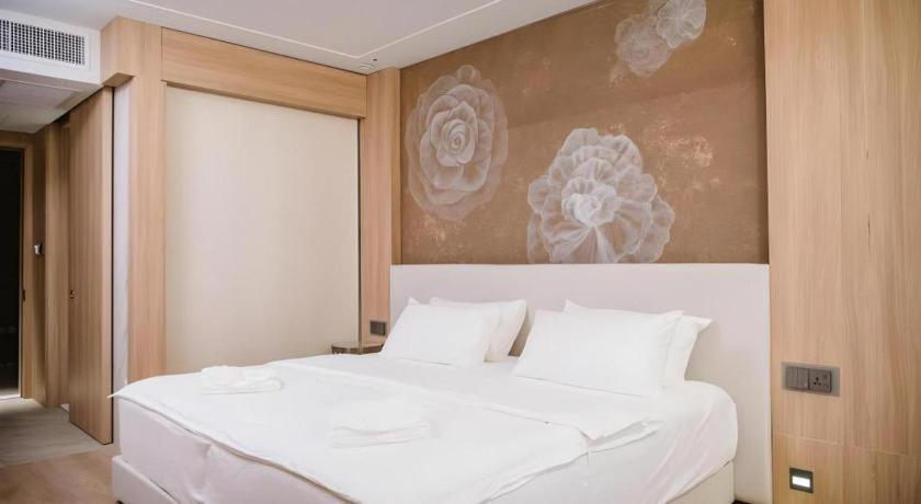 Riverton Hotel Samut Songkhram Extérieur photo