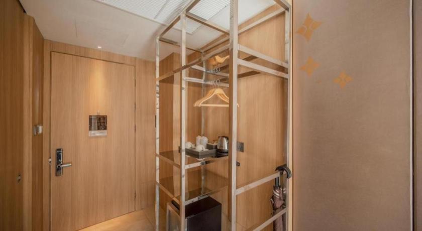 Riverton Hotel Samut Songkhram Extérieur photo