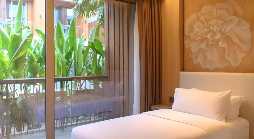 Riverton Hotel Samut Songkhram Extérieur photo